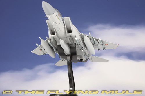 Hobby Master 1:72 F-15QA Ababil QEAF QA538 - Picture 5 of 8