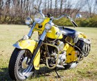 1953 Indian Chief