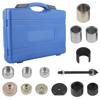 Silentlager-Werkzeug-Satz für BMW E39 E60 E61 E31 E36 E46 E38 Mini Cooper S neu