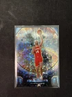 2025 Topps Cosmic Chrome Asa Newell Base (RAW)