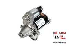 GM Genuine Parts 25200067 Starter