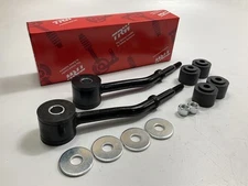 (2) TRW JTS793 Front Suspension Stabilizer Sway Bar Link Kit