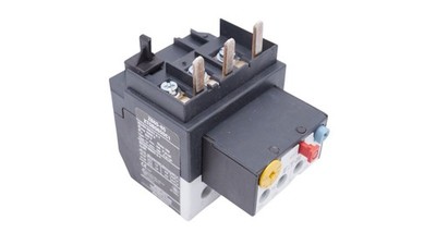 Eaton ZB65-65 Thermisches Überlastrelais Motorschutzrelais XT0B065DC1 UImp 6000V