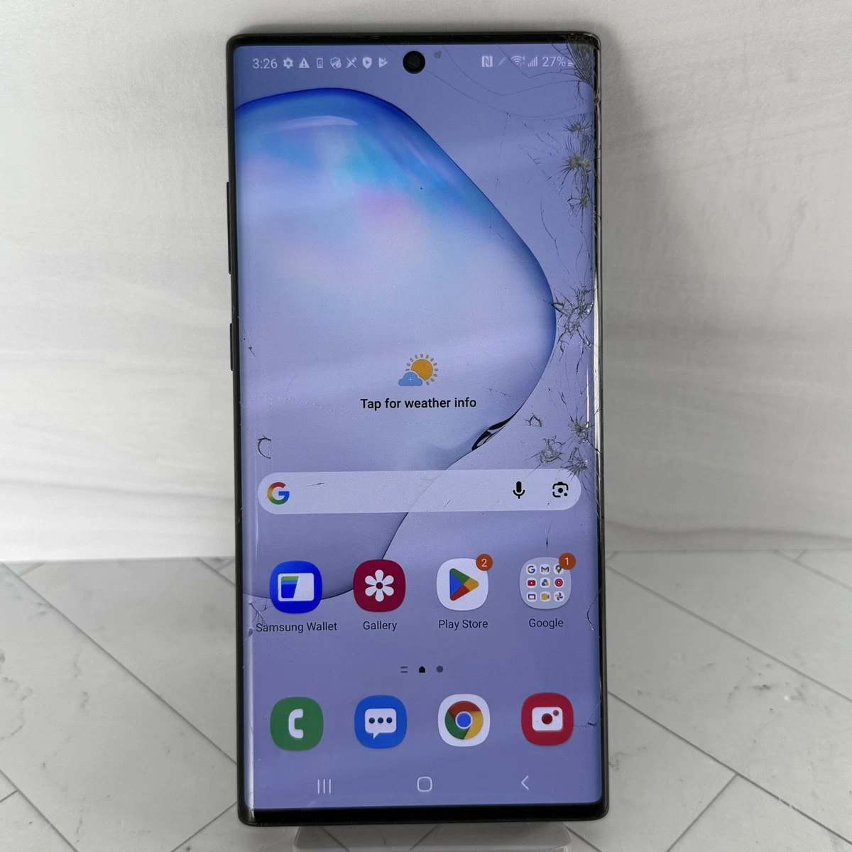 Las mejores ofertas en Samsung Galaxy Note 10 256GB | eBay