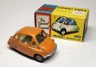 Heinkel Economy Car - Corgi Toys 233 - with ORIGINAL box (not a repro)