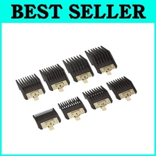 Professional FX Clipper Guards