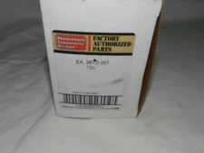Carrier Factory Authorized Parts EA36YD057 TXV Valve