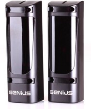 Genius VEGA Lichtschranken (6100147) Vierdrahtrelais
