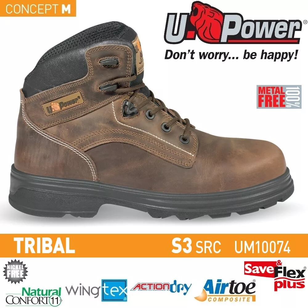 U power tribal clearance