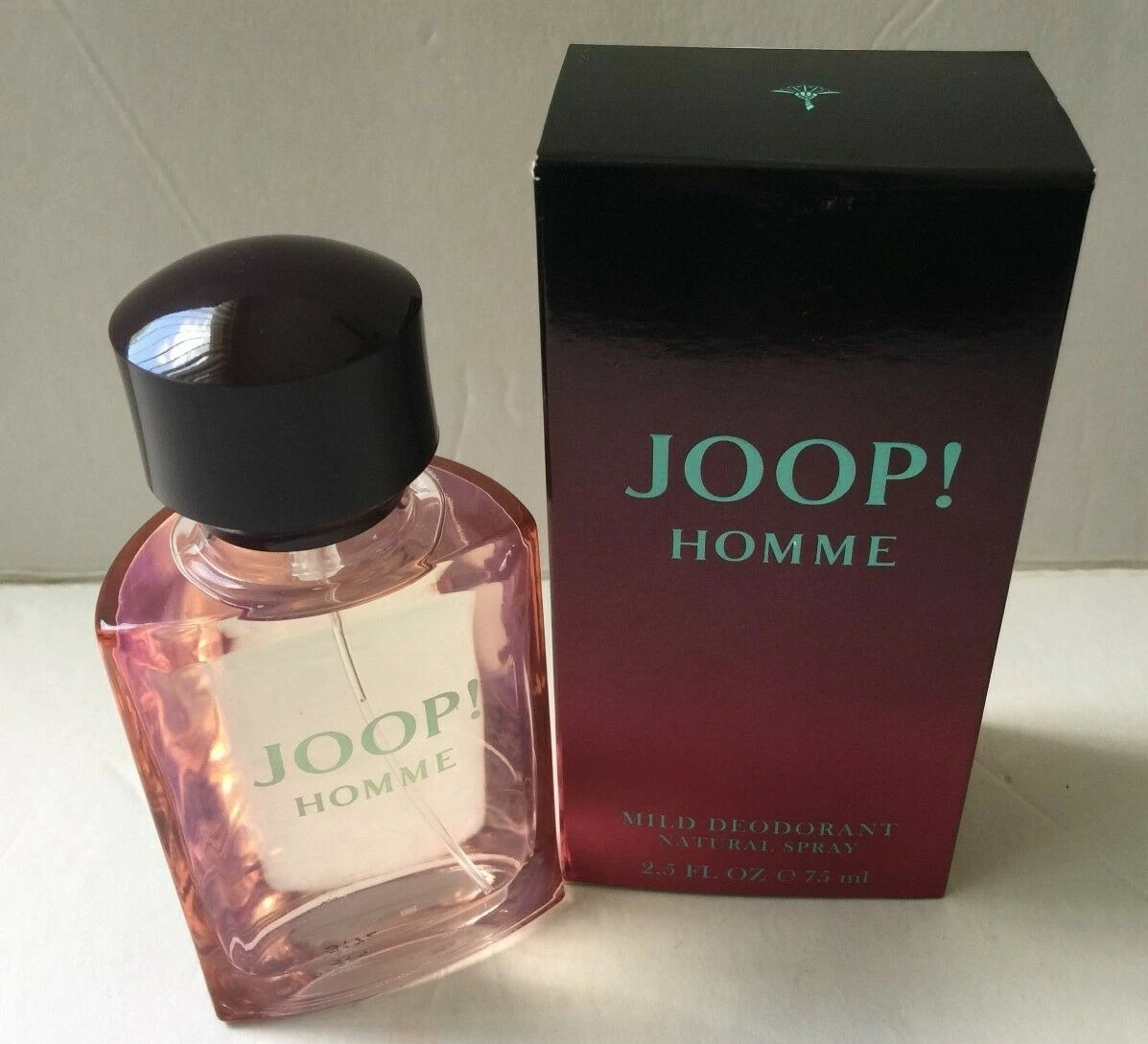 Joop deodorant new arrivals