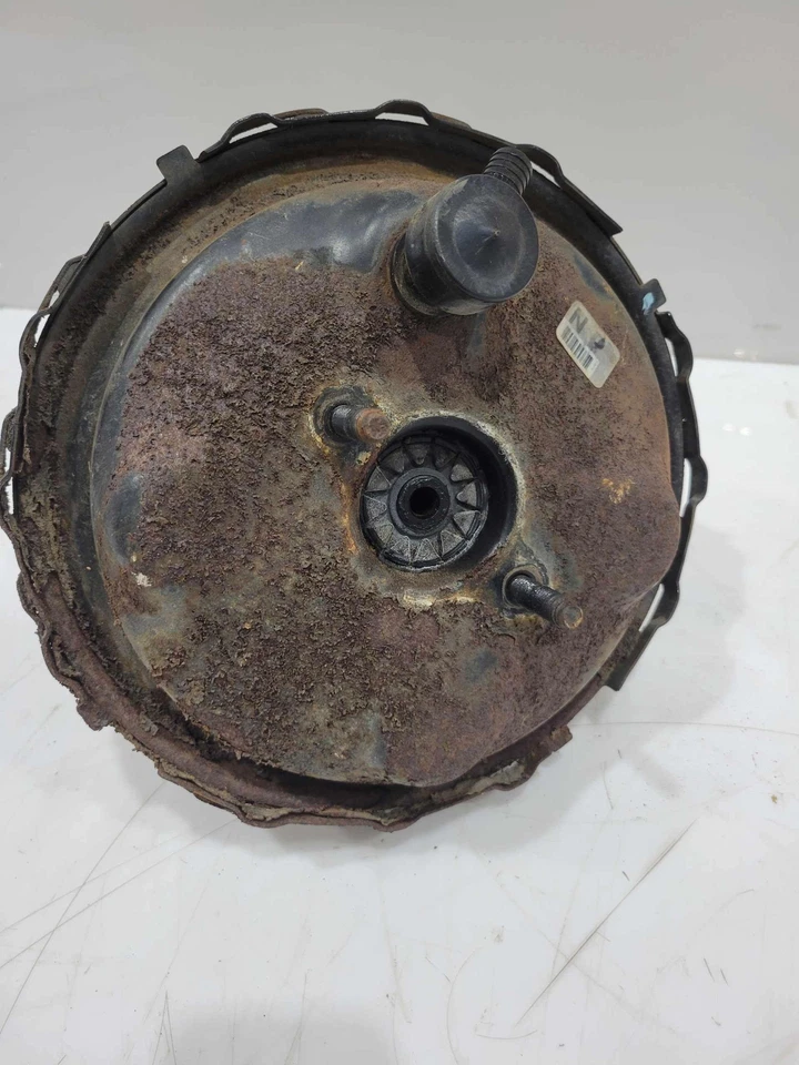 Оригинальный вакуумный усилитель тормозов 94 Chevy C/K 1500 Suburban Yukon 18060192 - Изображение 2 из 3