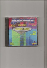 KARAOKE CHARTBUSTER CD G MALE-POP 6 6 MAY 2003 VOL:2 40317