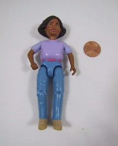 african american dollhouse