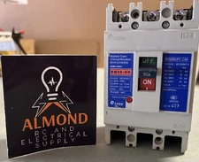 Shihlin BM60-HN 50A Circuit Breaker XSM7-60H1