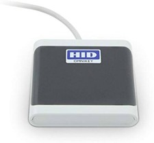 HID OMNIKEY 5022 Smart Card Reader - USB 3.0 ...