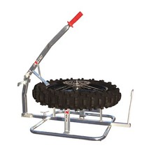 Smonta gomme manuale RACETECH universale Moto Off-Road Enduro Cross Adventure