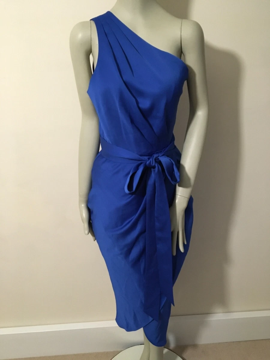 Ted baker gabie 2025 dress green