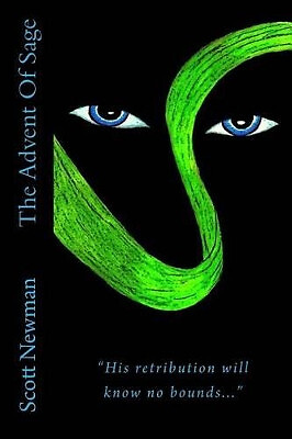 The Advent Of Sage By Jenifer Pyle - New Copy - 9781511855082