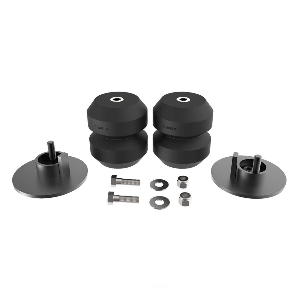 Timbren GMRASTBHD for 1996-2005 Chevrolet Astro Truck Rear Suspension Enhancemen - Image 3 of 4