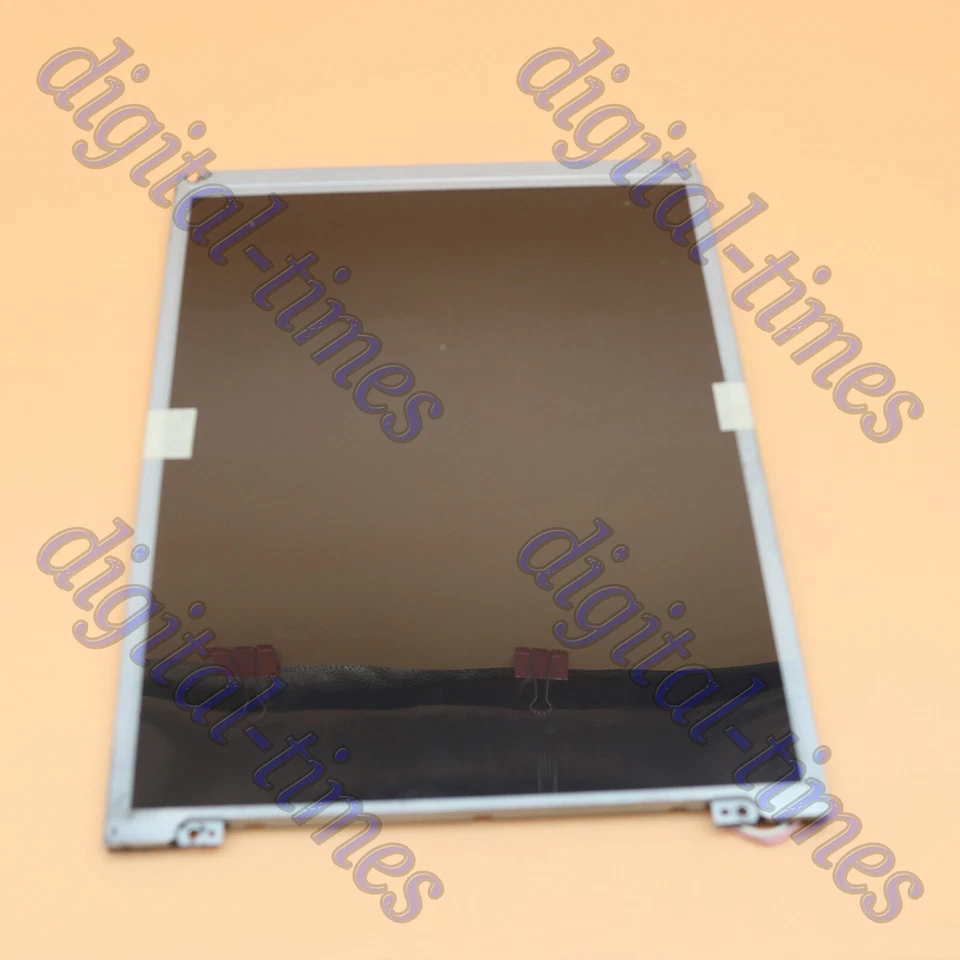 One Brand New HITACHI LMG9980ZWCC-01 12.1 inch LCD Display Free shipping#LJ - Image 2 of 4