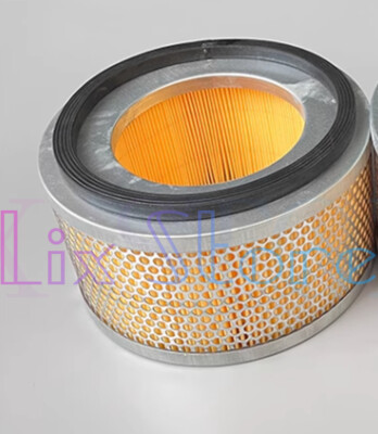 QTY:1  Air     OD 270*ID 170*H 120 Air   Paper Mesh Air   #E6*