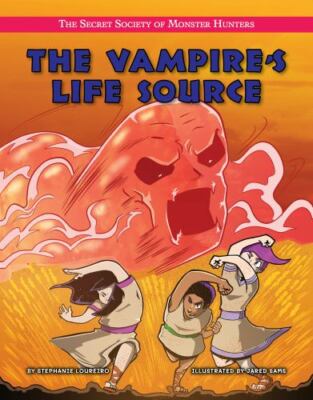 The Vampire's Life Source by Hil, Christina