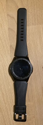 Samsung Gear S3 Frontier Smartwatch Uhr Android IOS Kompatibel