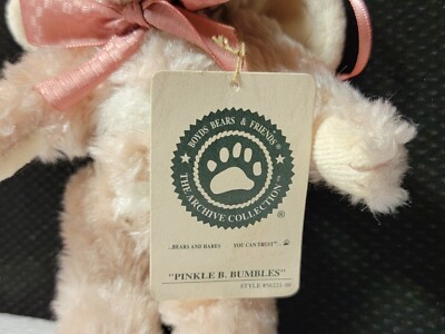 Boyds Bears 