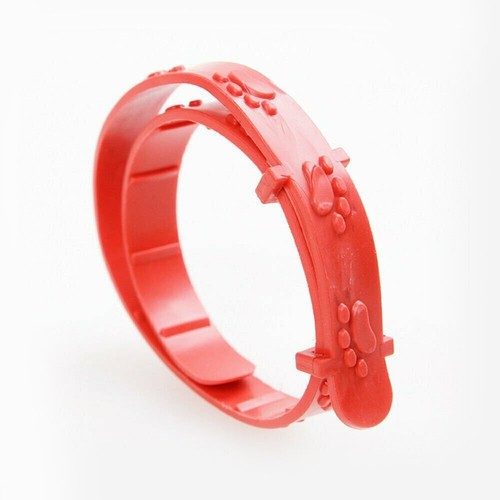 Up To 10Pcs Flea Collars Pet Cat Kitten Cats Adjustable Anti Tick Pest Control - Picture 3 of 12