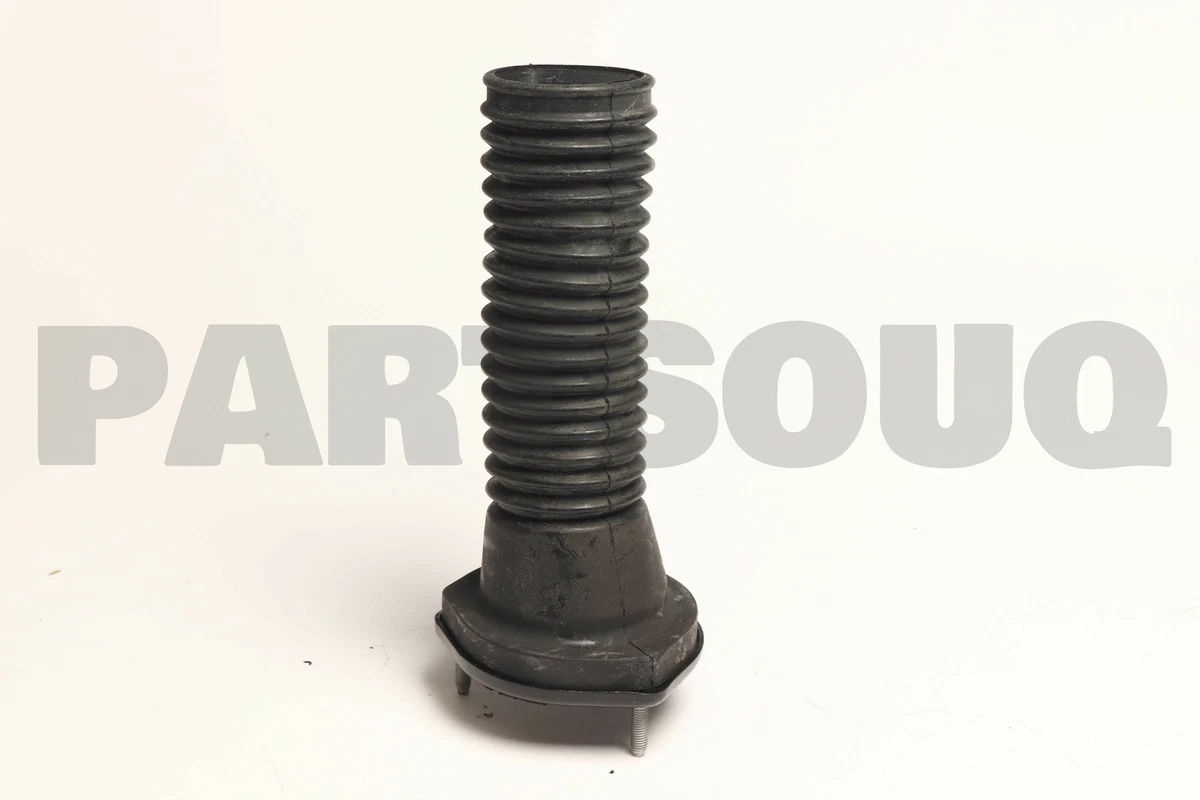 4875006130 Genuine Toyota SUPPORT ASSY REAR SUSPENSION, RH/LH 