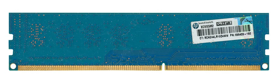 Ramaxel RMR5030MM58E8F-1600 2GB DDR3 1600MHz Desktop Storage RAM - Image 2 of 2