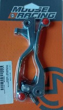Set Leve Freno/Frizione MooseRacing Competition per moto KTM SX 65/85 (2004-12)