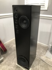jamo s 8 atm 100w passive height