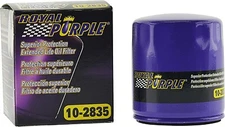 Royal Purple 10-2835 Royal Purple Extended Life Oil Filter