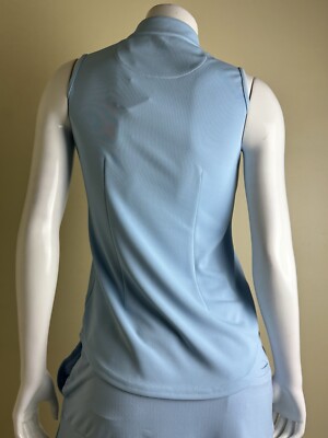 Sport Haley Women's Top Golf Shirt Sz XS. (B.84) | eBay