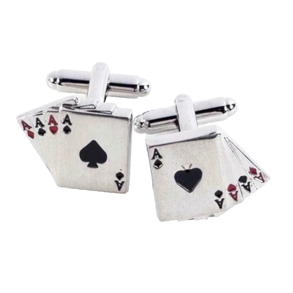 Juguetes y juegos Gemelos Sin Piedra para hombres