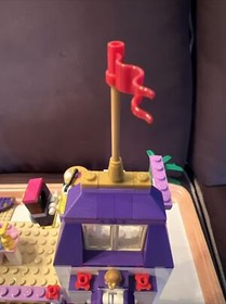 Lego Friends Heartlake Grand Hotel 41101 - Manuals - Missing 5 pieces ? see ad