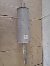 Silenciador de escape Jaguar XJ12 V12 Walker