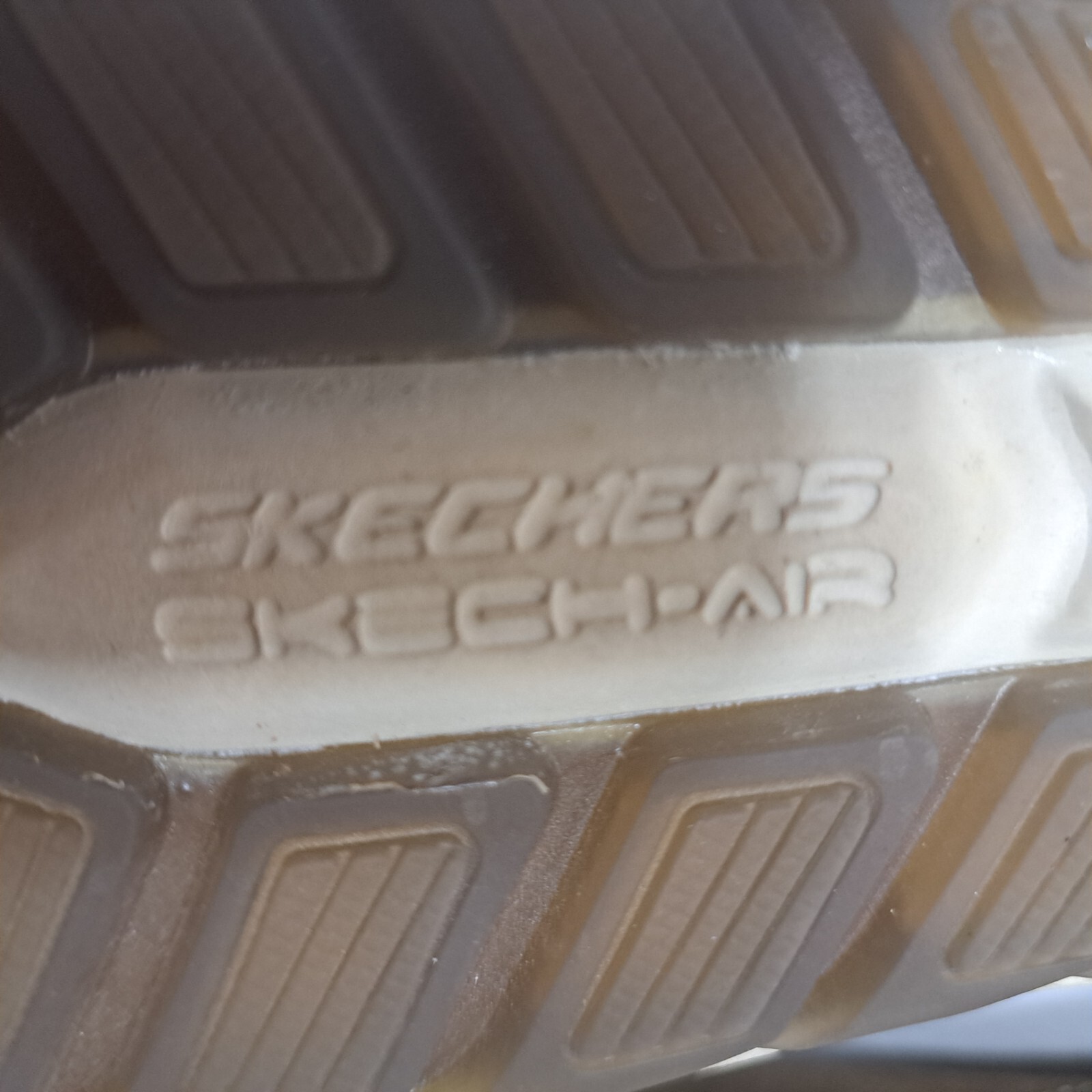 SKECHERS Classic Fit Air Cooled Memory Foam Leath… - image 11