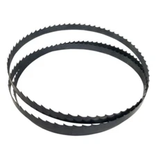 142" Band Saw Blade, Bone-In 4 Teeth Per Inch, Fits Hobart Meat Saws. Replaces 4