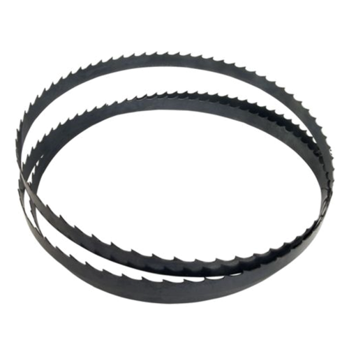 142" Band Saw Blade, BoneIn 4 Teeth Per Inch, Fits Hobart Meat Saws. Replaces 4 eBay