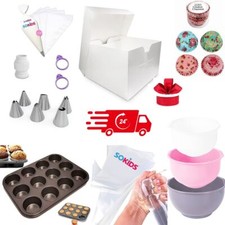 Tall Cake Box 10x10x10In Premium Cake Boxes Wholesale Price For Home Bakers Sets