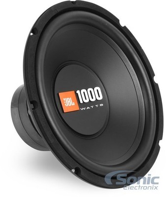 jbl cs 12