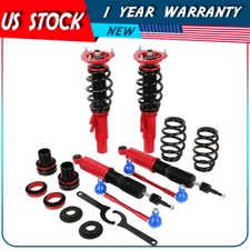 Coilovers Shock For 2004-2013 Skoda Octavia Mk2 2.0 1Z Suspension Kit Adjustable