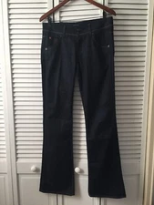Hudson Jeans Women's Size 29 Made In The USA