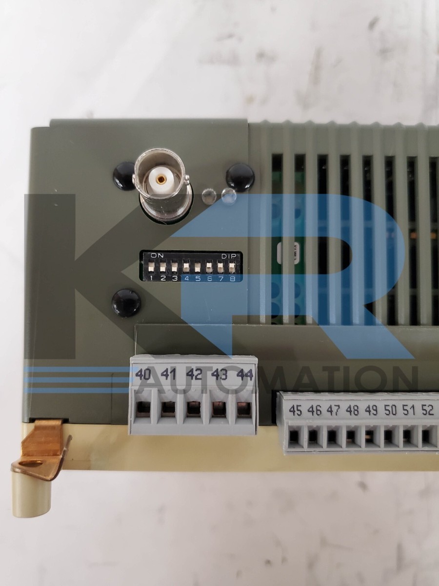 ABB GJR5253100R3262 07 KT 98 Advant Controller Module 24VDC 