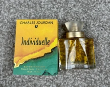 INDIVIDUELLE by CHARLES JOURDAN for Women 1.0 OZ 30ML EDT Spray DISCONTINUED