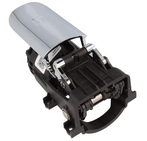 DL-pro Sportello Gruppo Infusione Per Macchine Caffè Bosch Siemens - 00706870, 706870, Sostituisce 00703518, Grigio