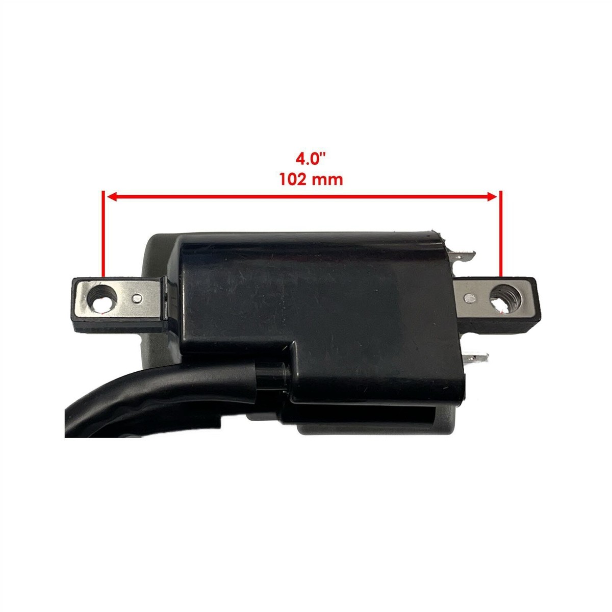 の For Ski-Doo Grand Touring 500 600 700 800 (2000-2003) ignition