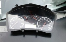 Compteur Fiat CROMA